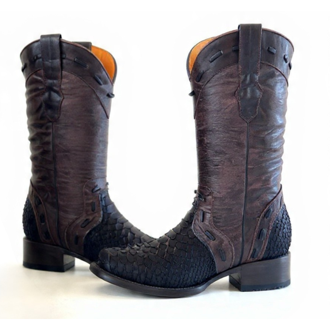 Franco Python Tabaco