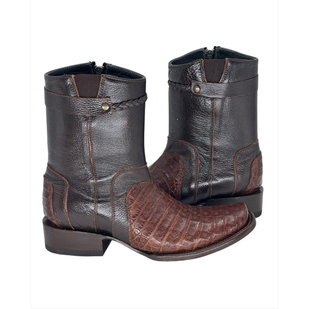 Maximo COCO Panza Tabaco