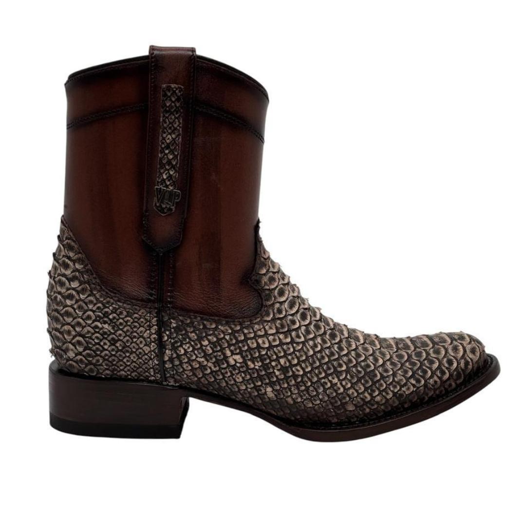 Botín Moy Python Orix