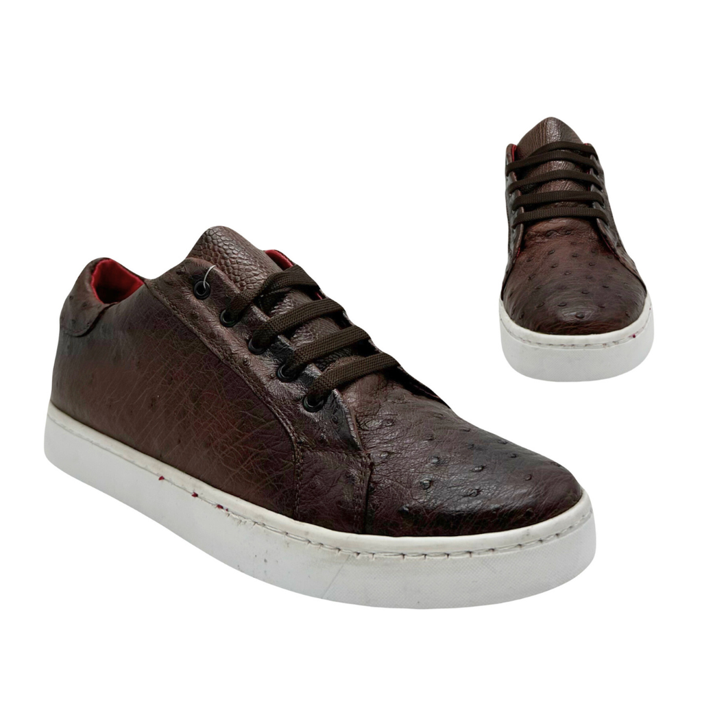Max Cocodrilo Tabaco
