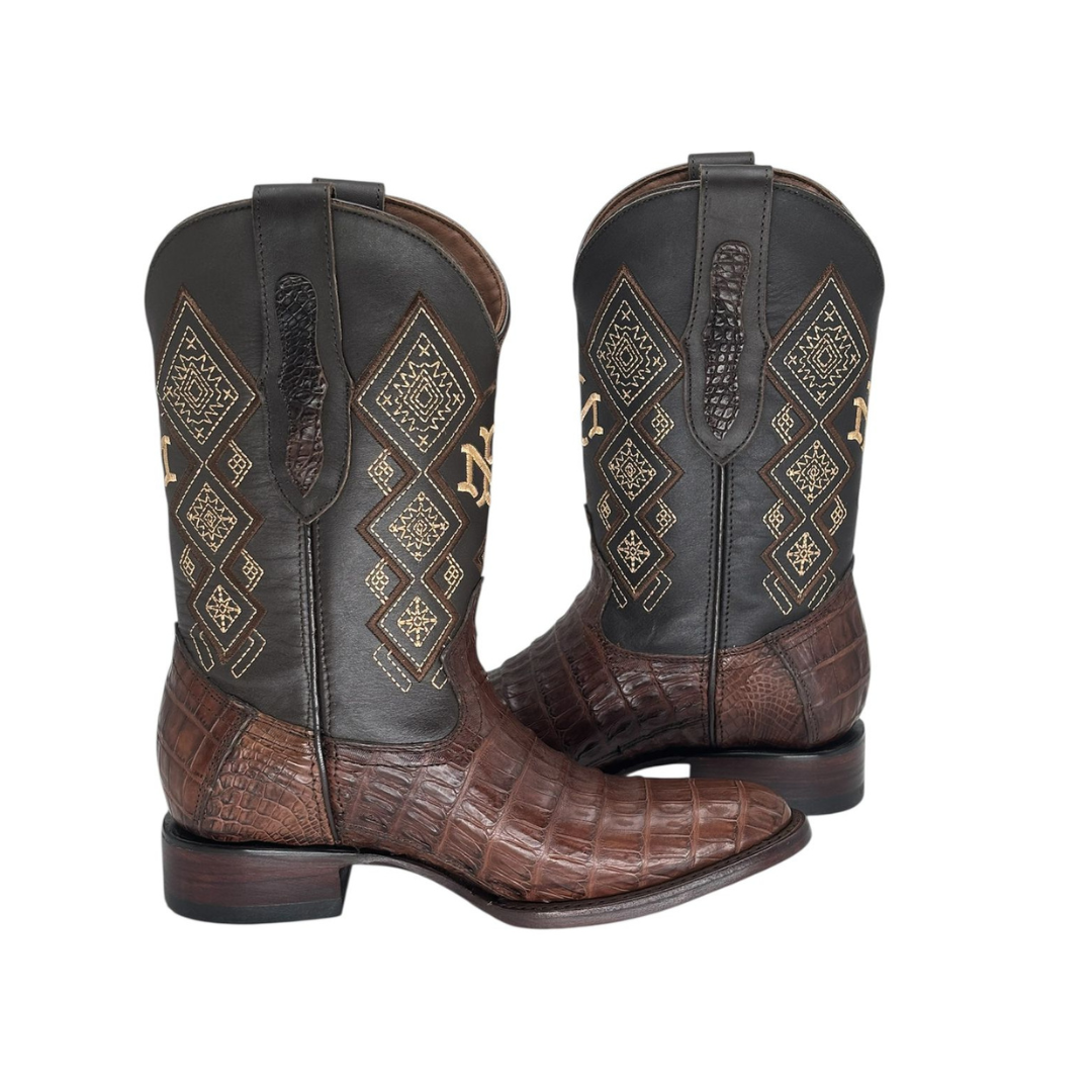 Combo Oval Cola Belly Tabaco