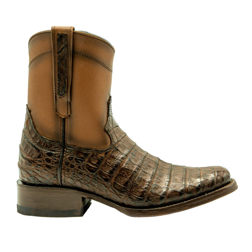 Botín Moy Coco Panza París