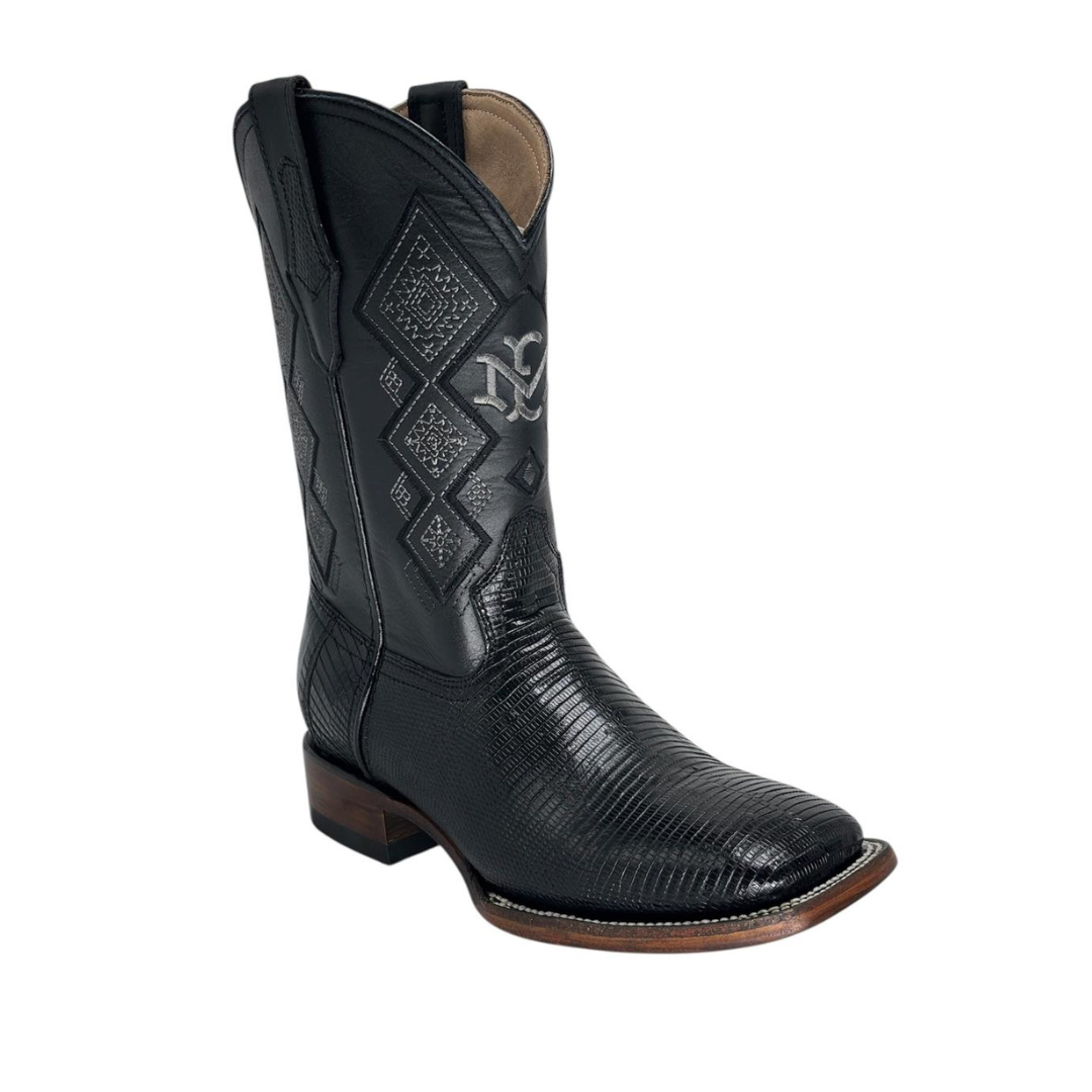 Bulldog Lizzar Black