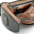 Booty Chief Python Tobacco