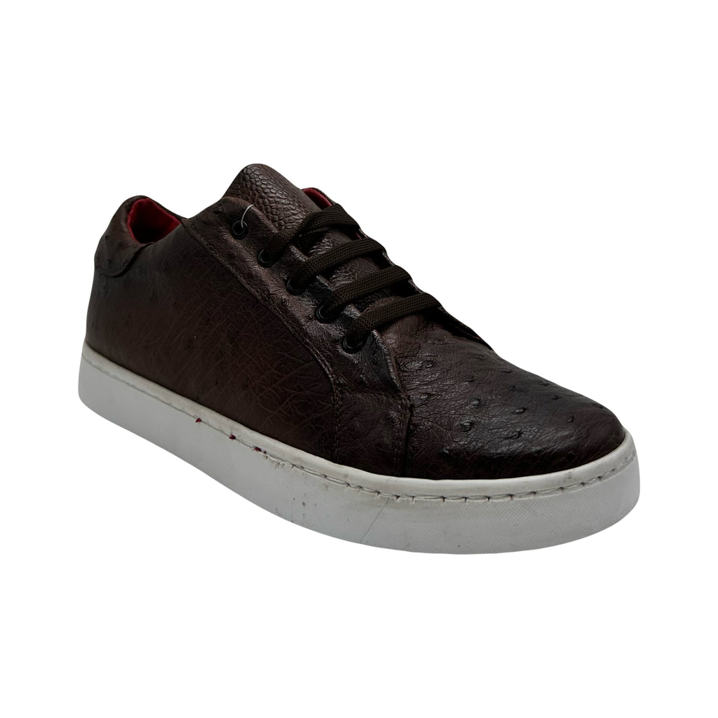 Max Avestruz Tabaco