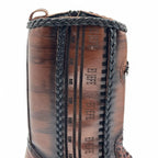 Booty Chief Python Tobacco