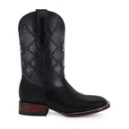 Bota Bulldog Mantarraya con Diamante