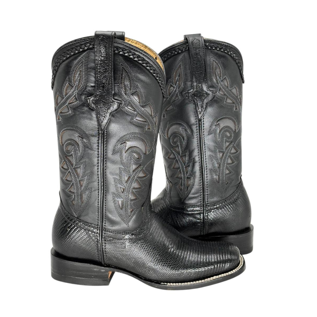 Bulldog Lizzar Black