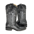 Bulldog Lizard Black