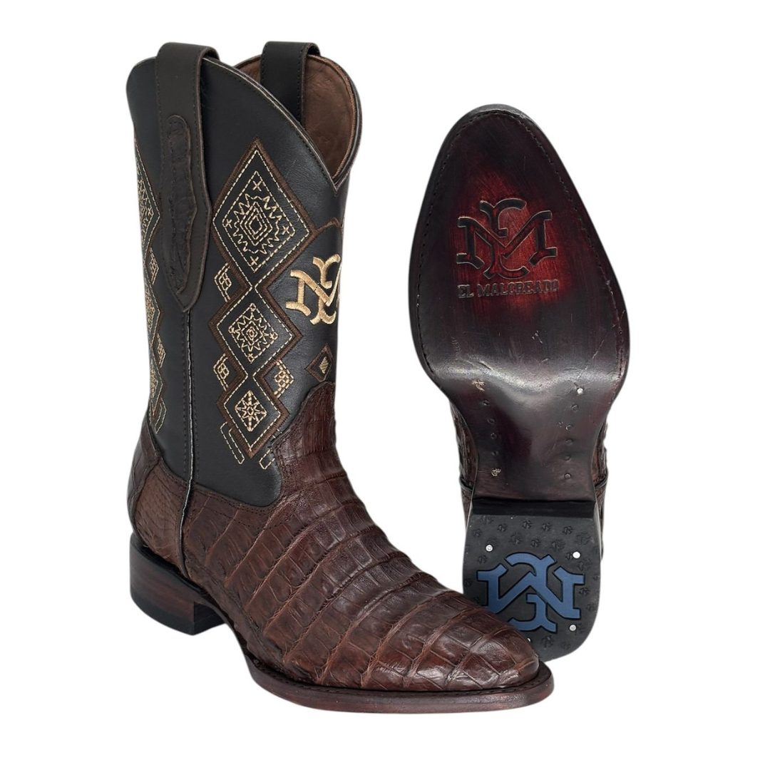 Combo Oval Cola Belly Tabaco