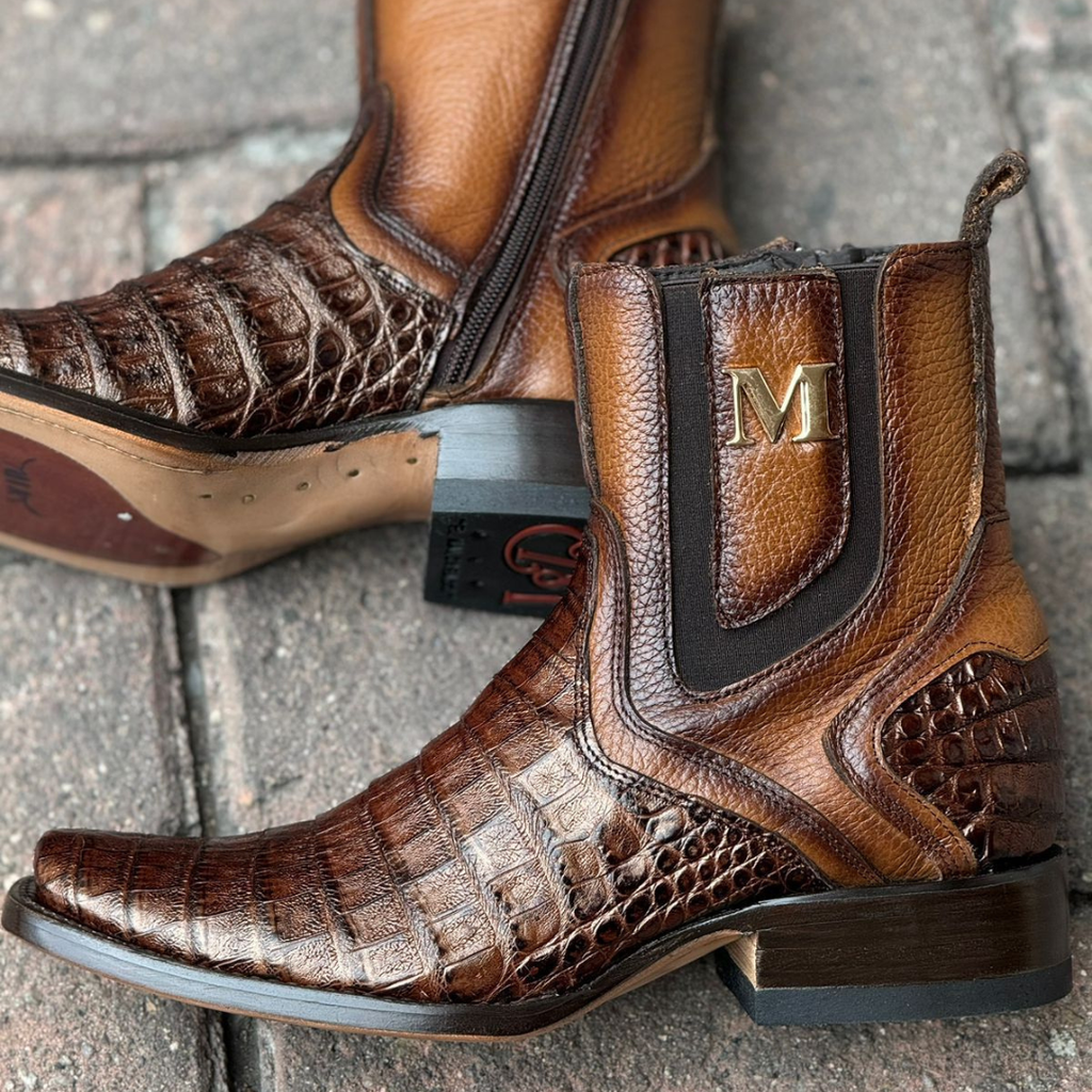 Botín Dubai Cola Belly París