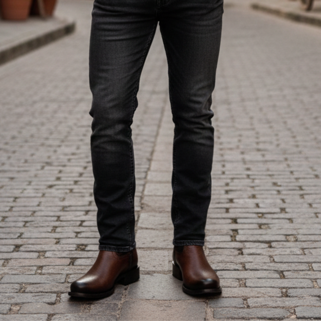 Botín Moy Venado Brandy