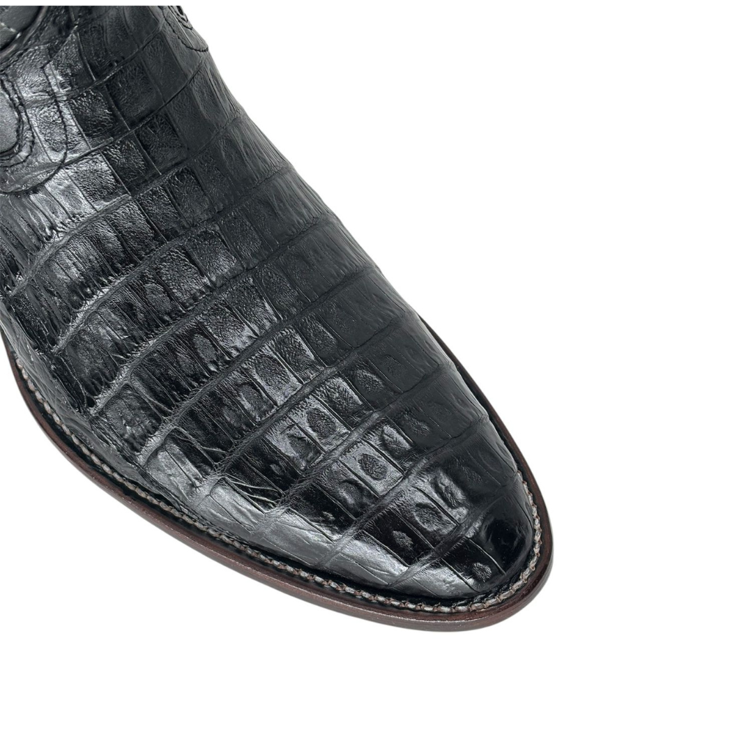 Combo Oval Cola Belly Black