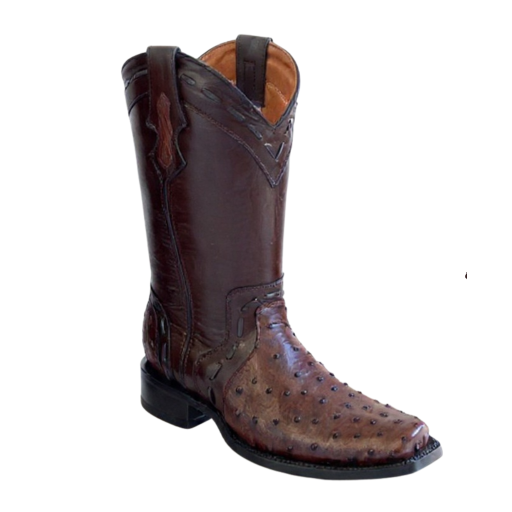 Franco Avestruz Tabaco