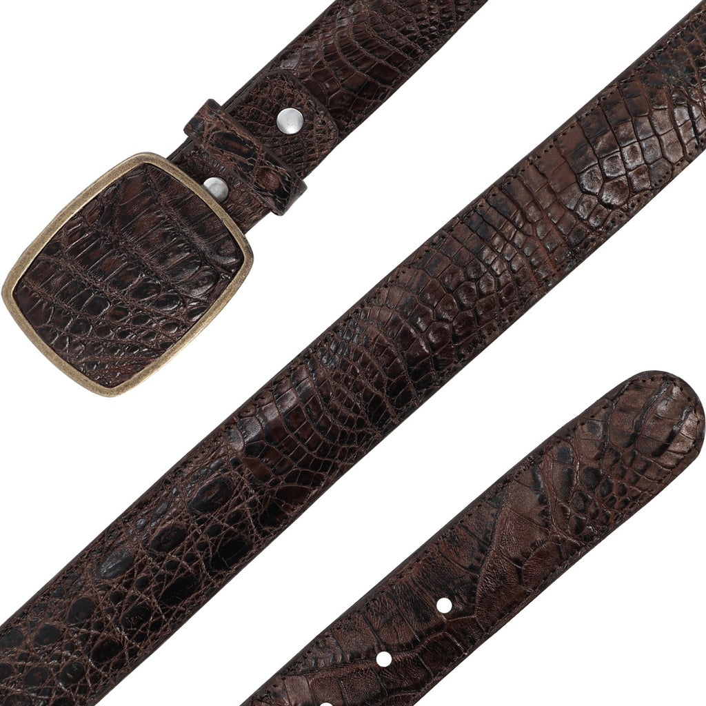 Cinto HC Cocodrilo Paris