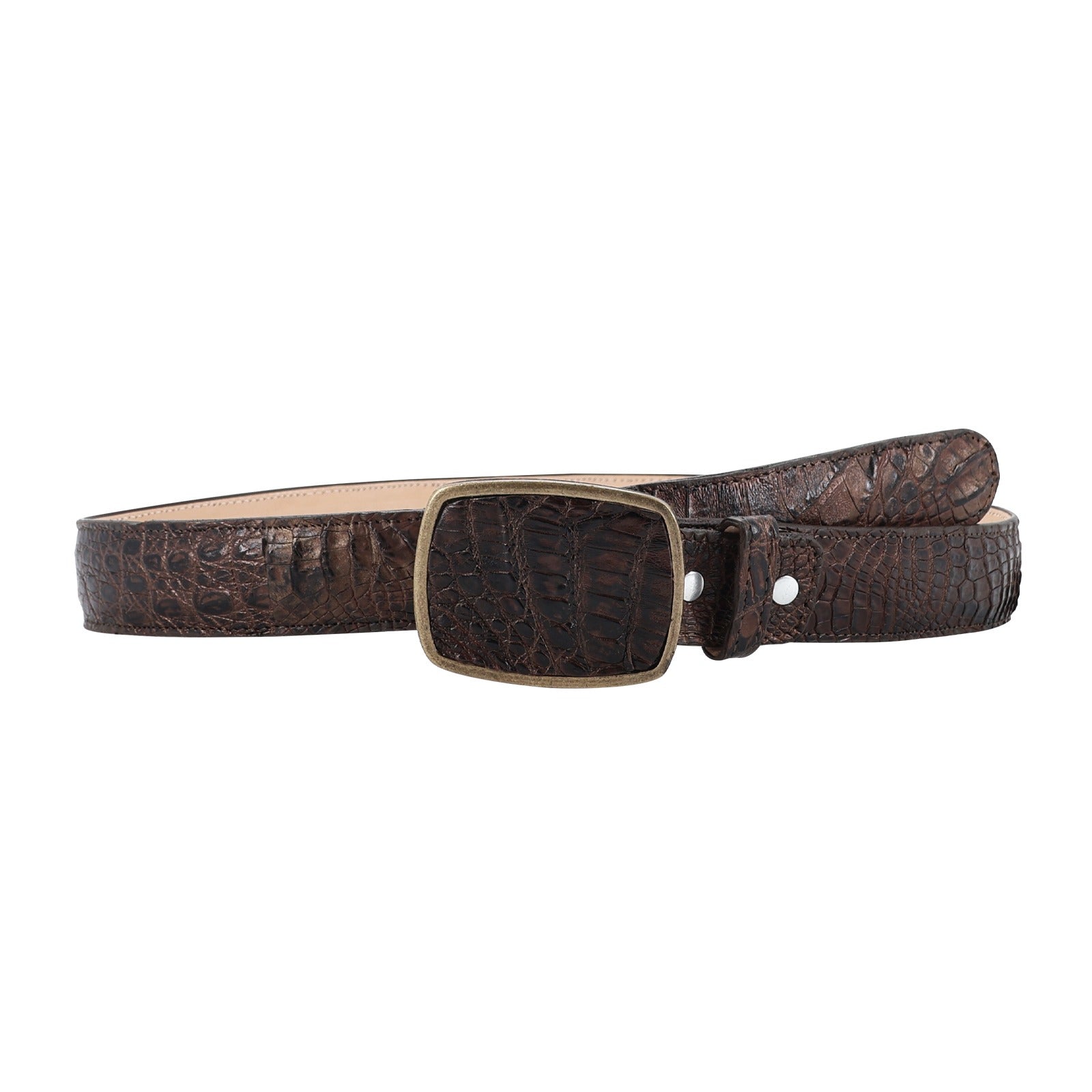 Cinto HC Cocodrilo Paris