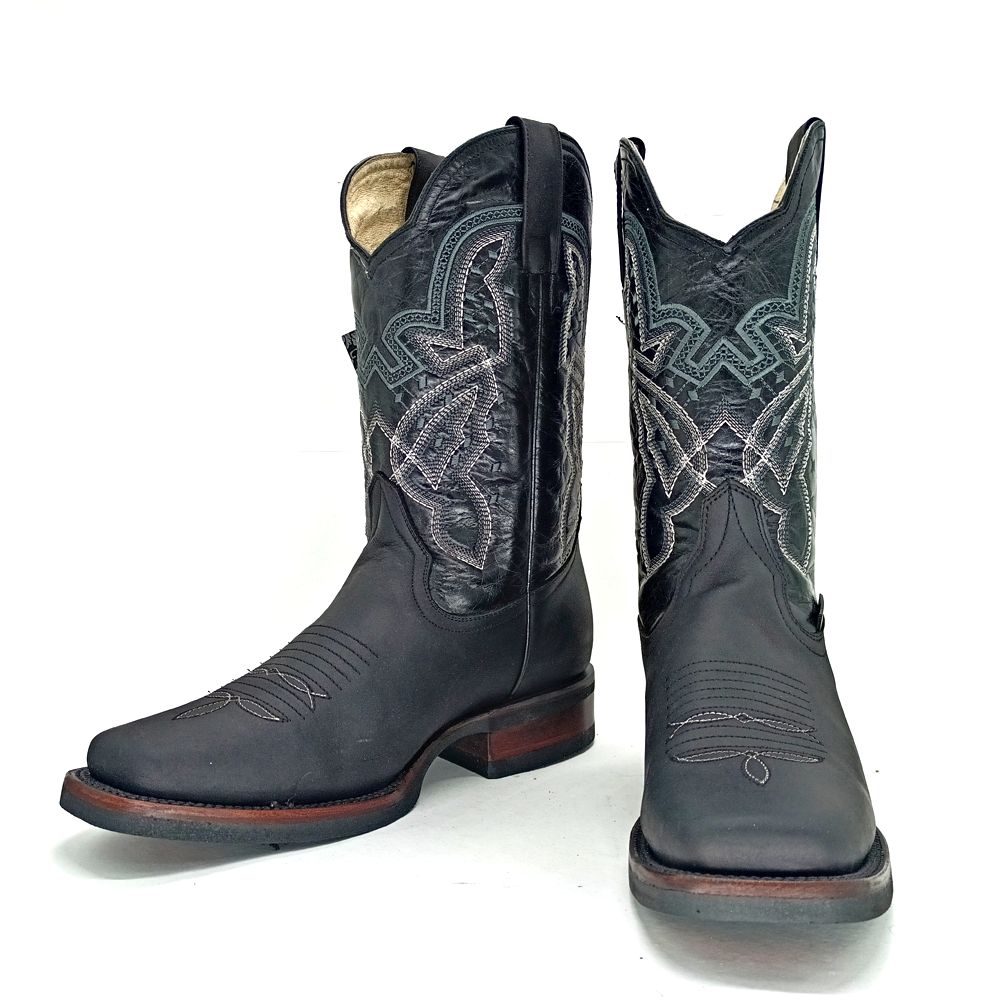 Rodeo Negro Res
