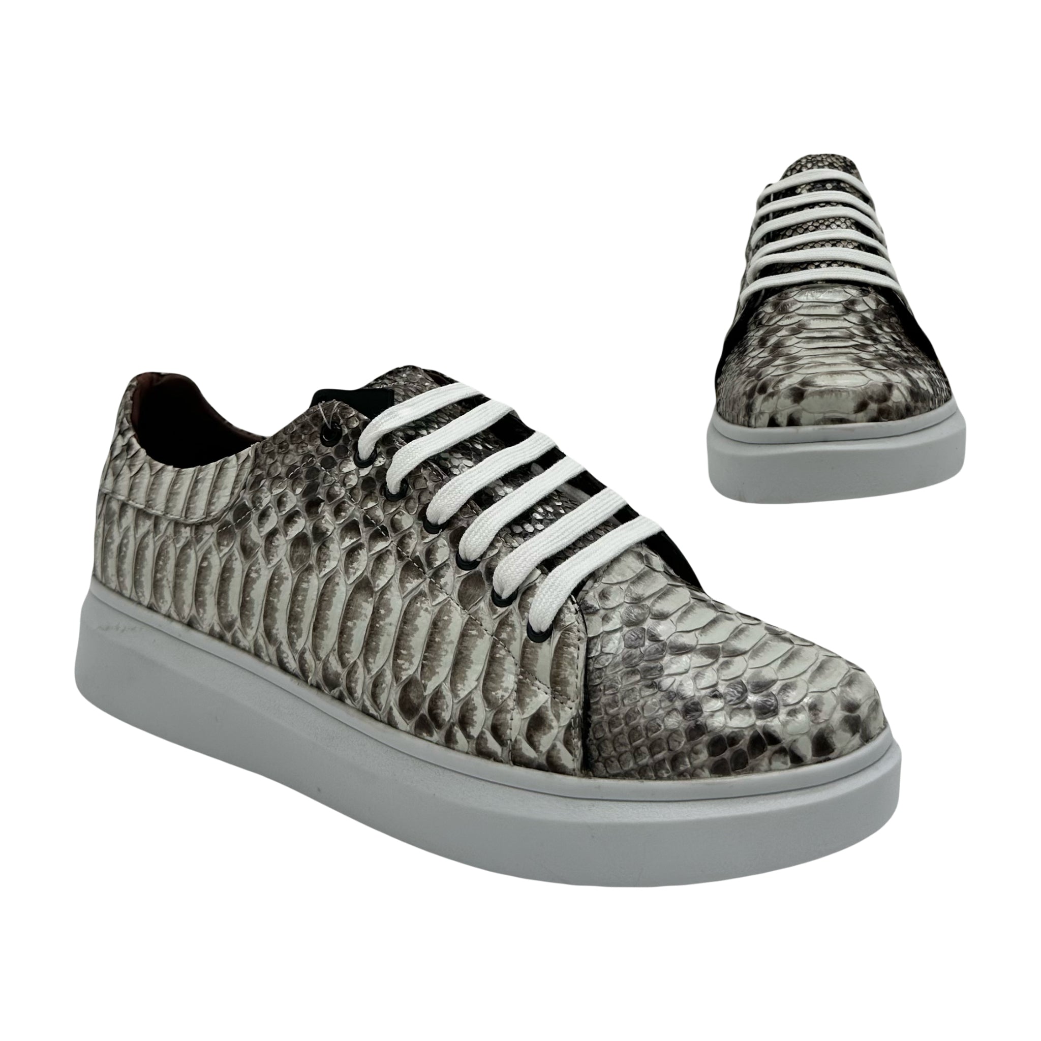 Meño Python Natural