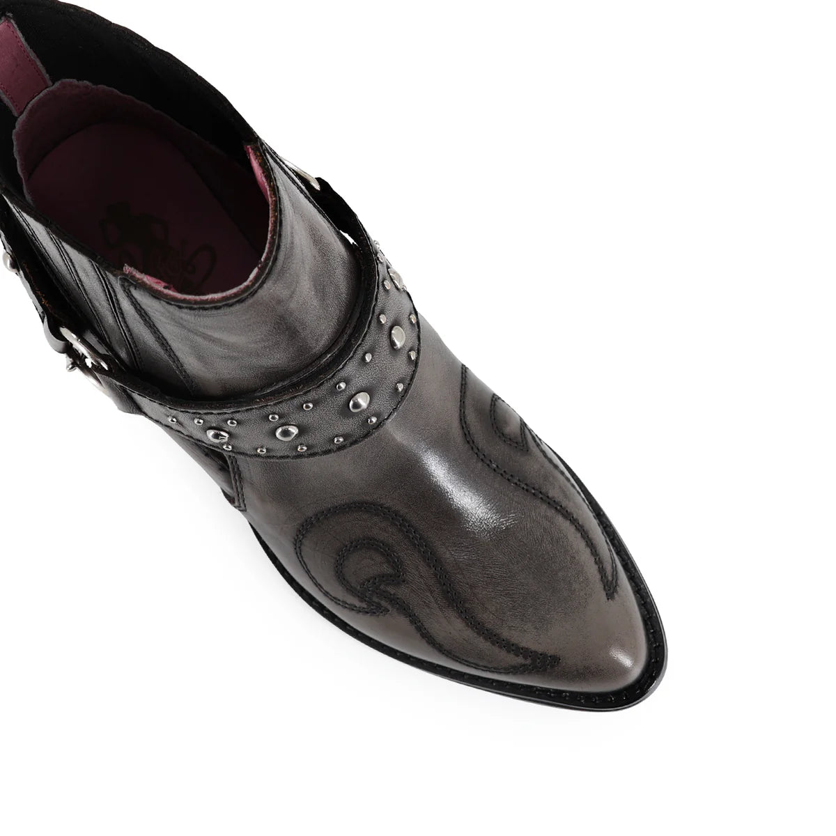 Spirit Gris