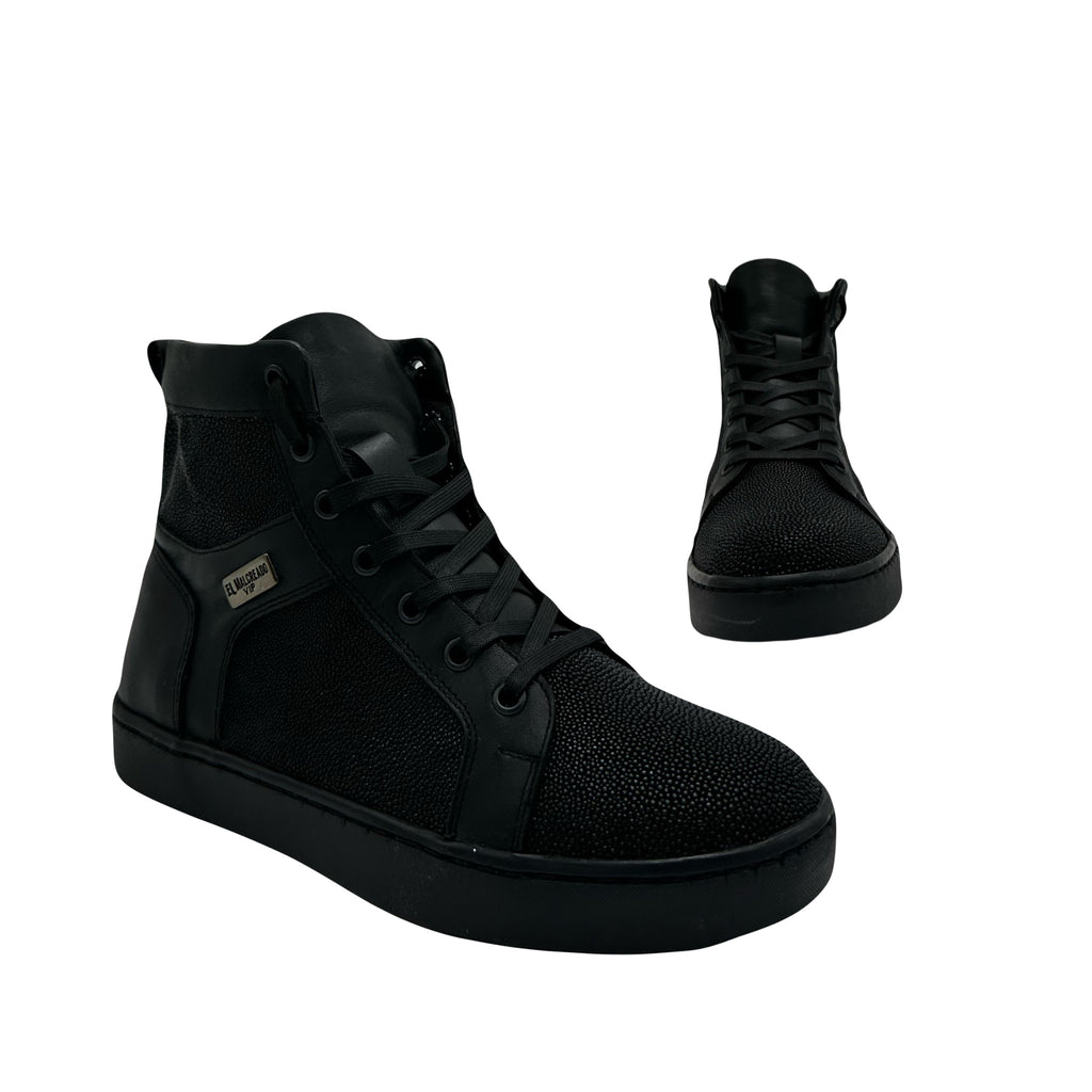 Zeus Mantarraya Negro