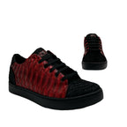 Hades Python Black Red