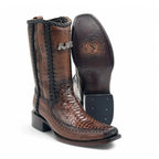 Booty Chief Python Tobacco