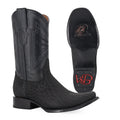 Bota Dubay Cuello de toro Negro