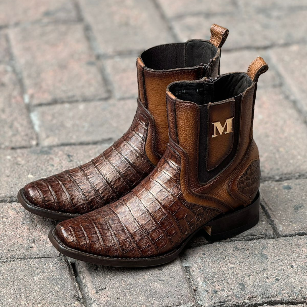 Botín Dubai Cola Belly París