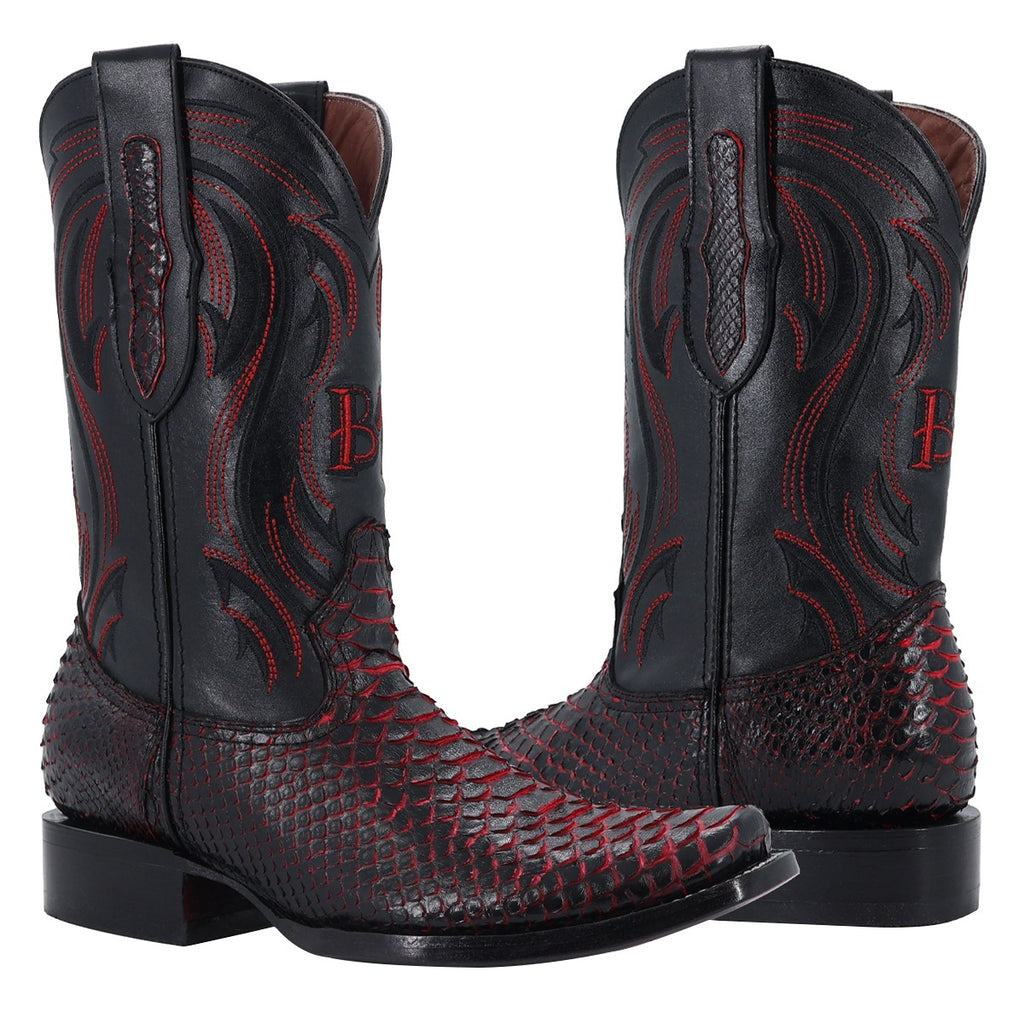 Dubay Python Cereza