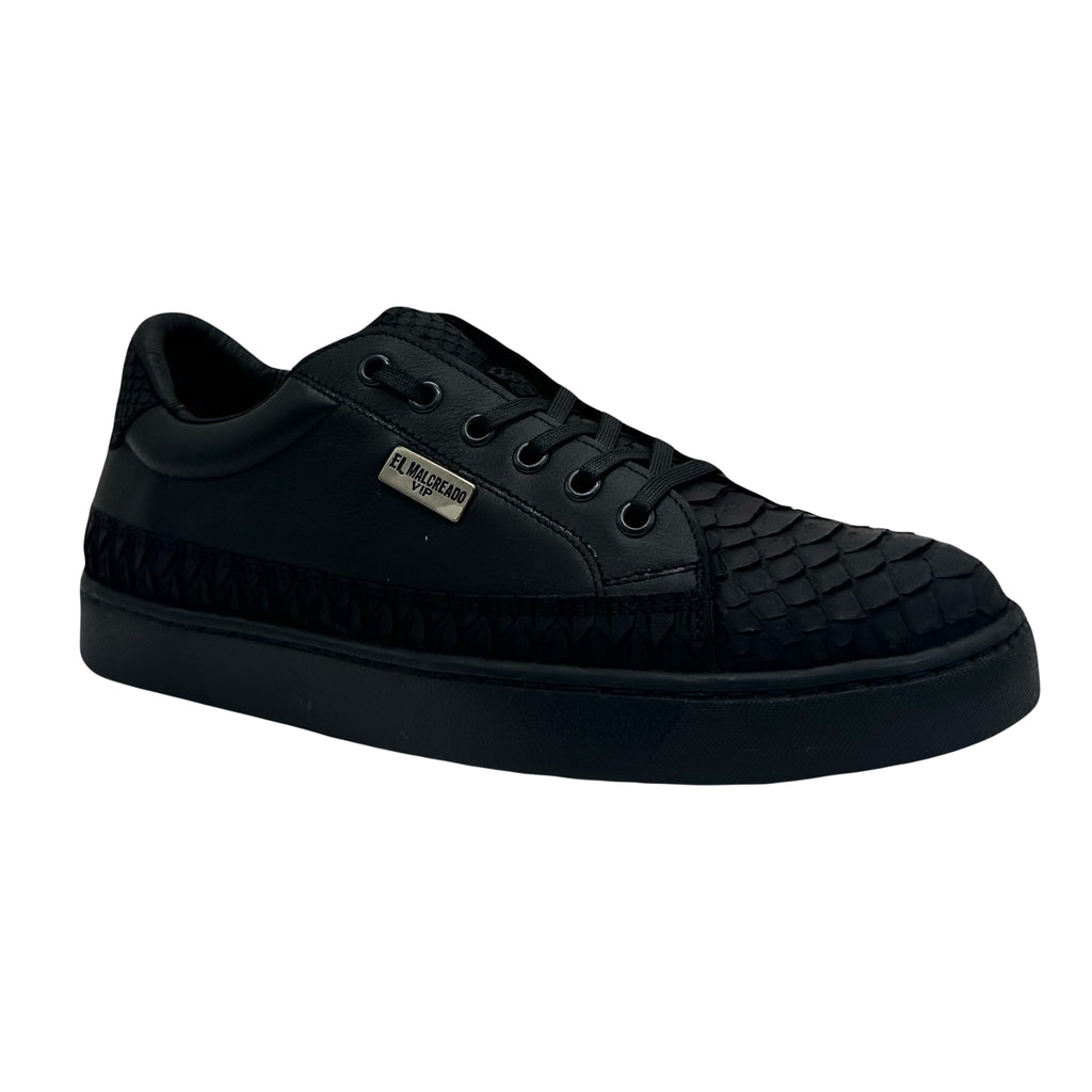 Dante Python Negro