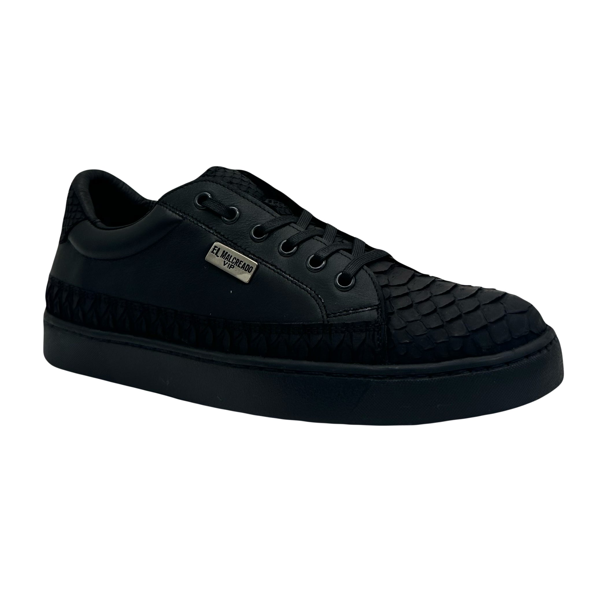 Dante Python Negro