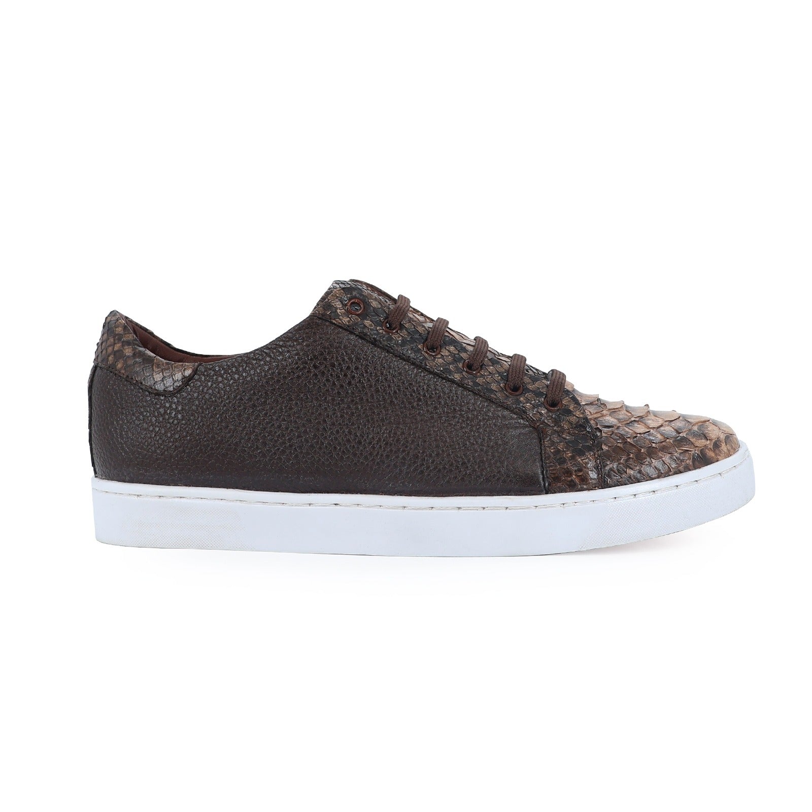 Max Python Taupe
