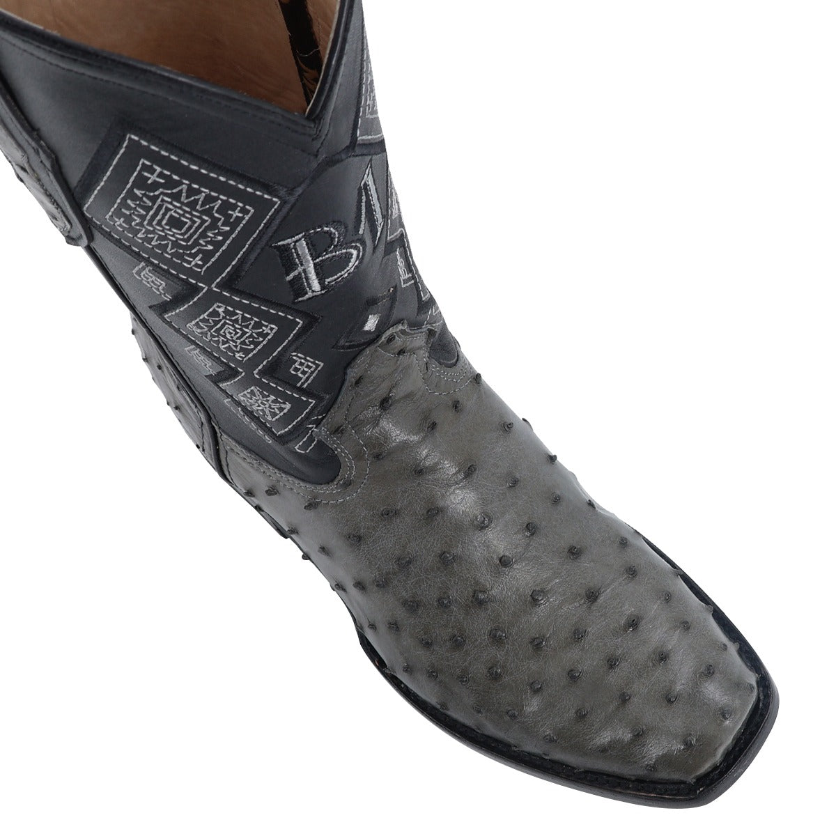 Dubay Avestruz Gris