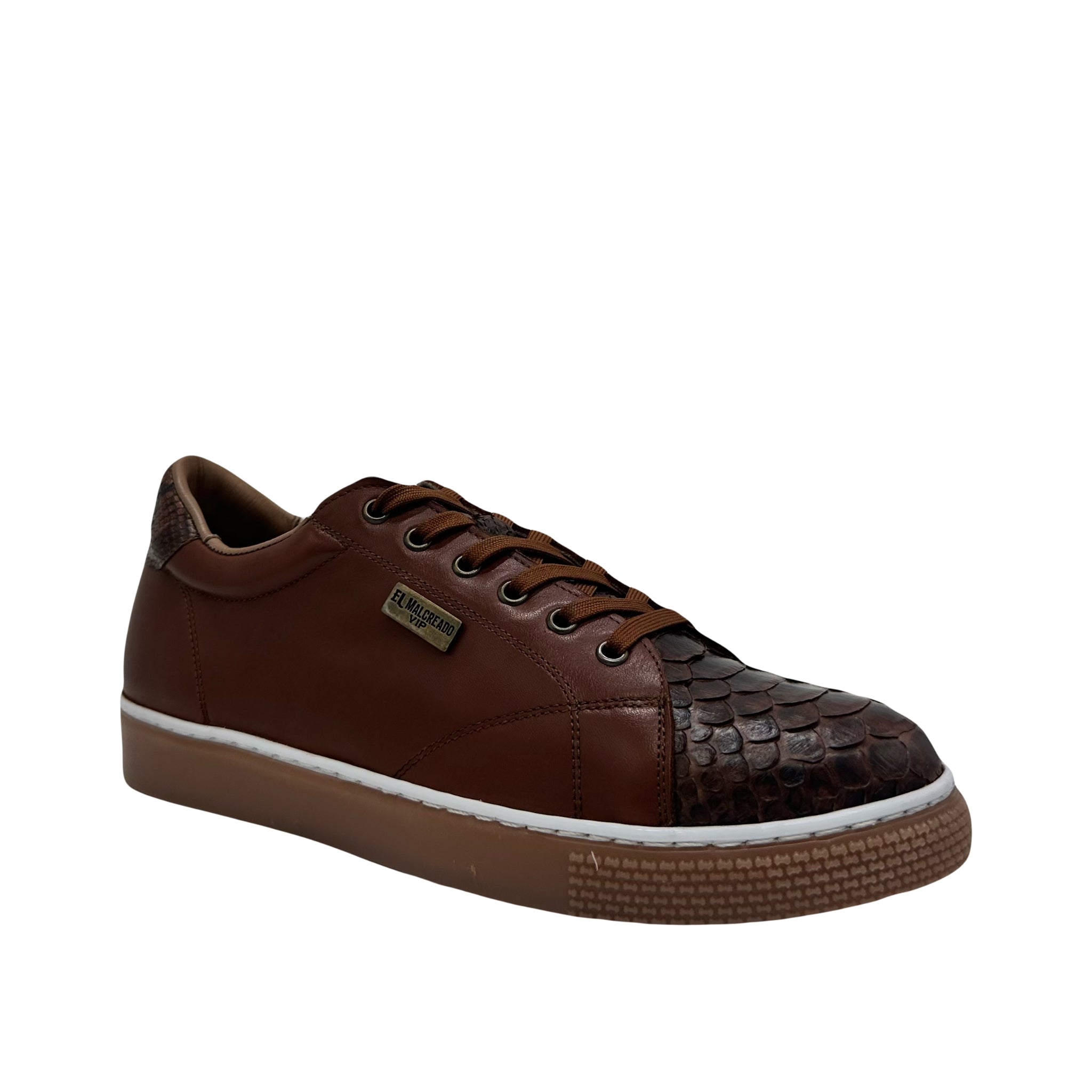 Missael Python Tabaco