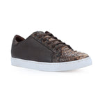 Max Python Taupe