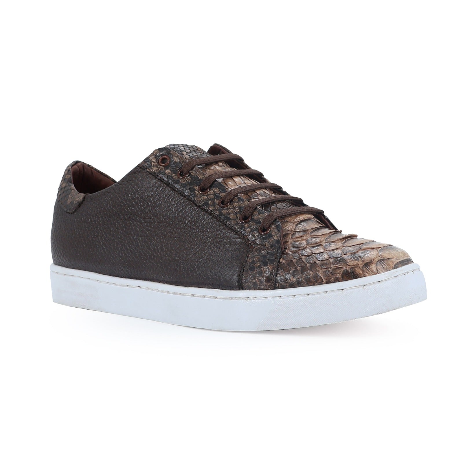 Max Python Taupe