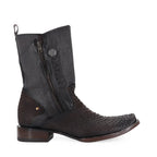 Galaxy Python Nobuck Café