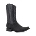 Bota Dubay Cuello de toro Negro