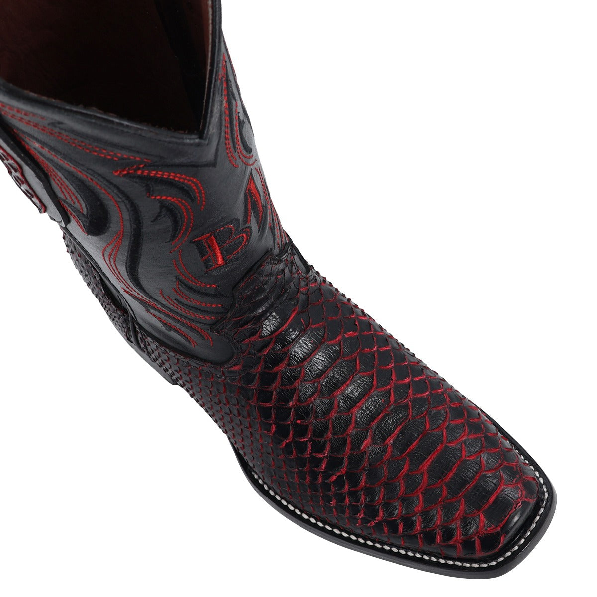 Dubay Python Cereza