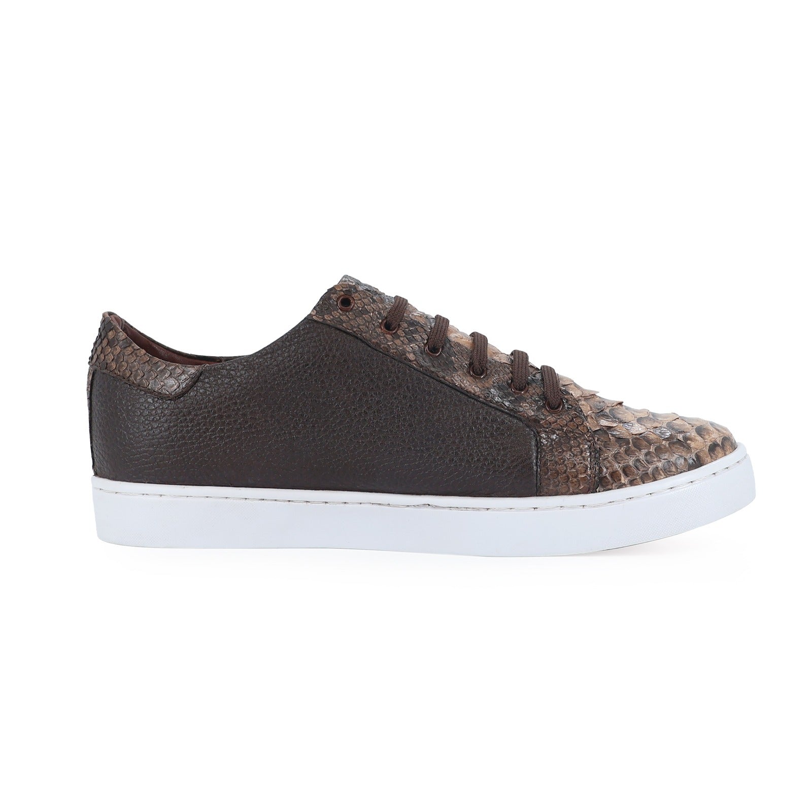 Max Python Taupe