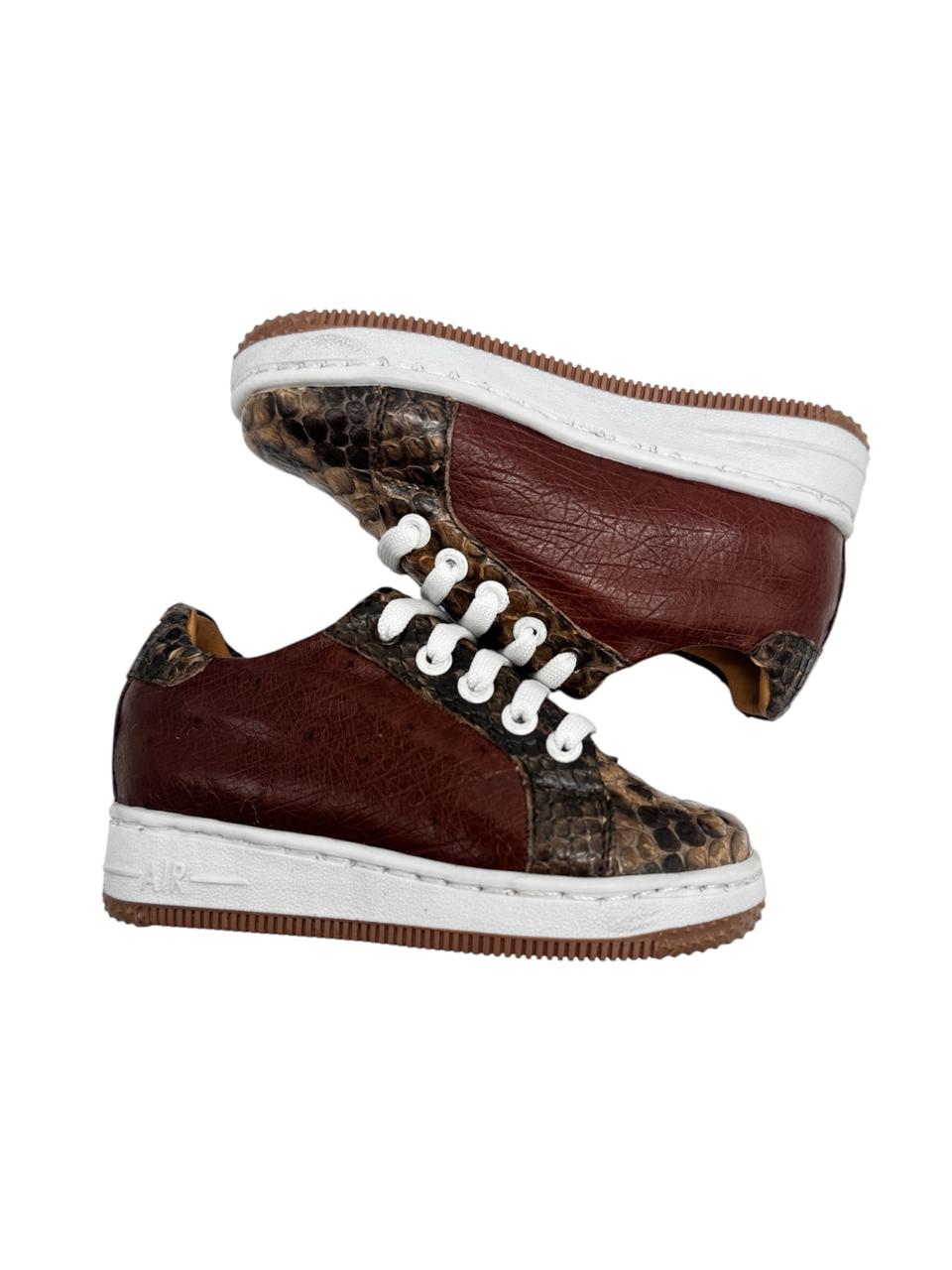 Max Kids Python Taupe