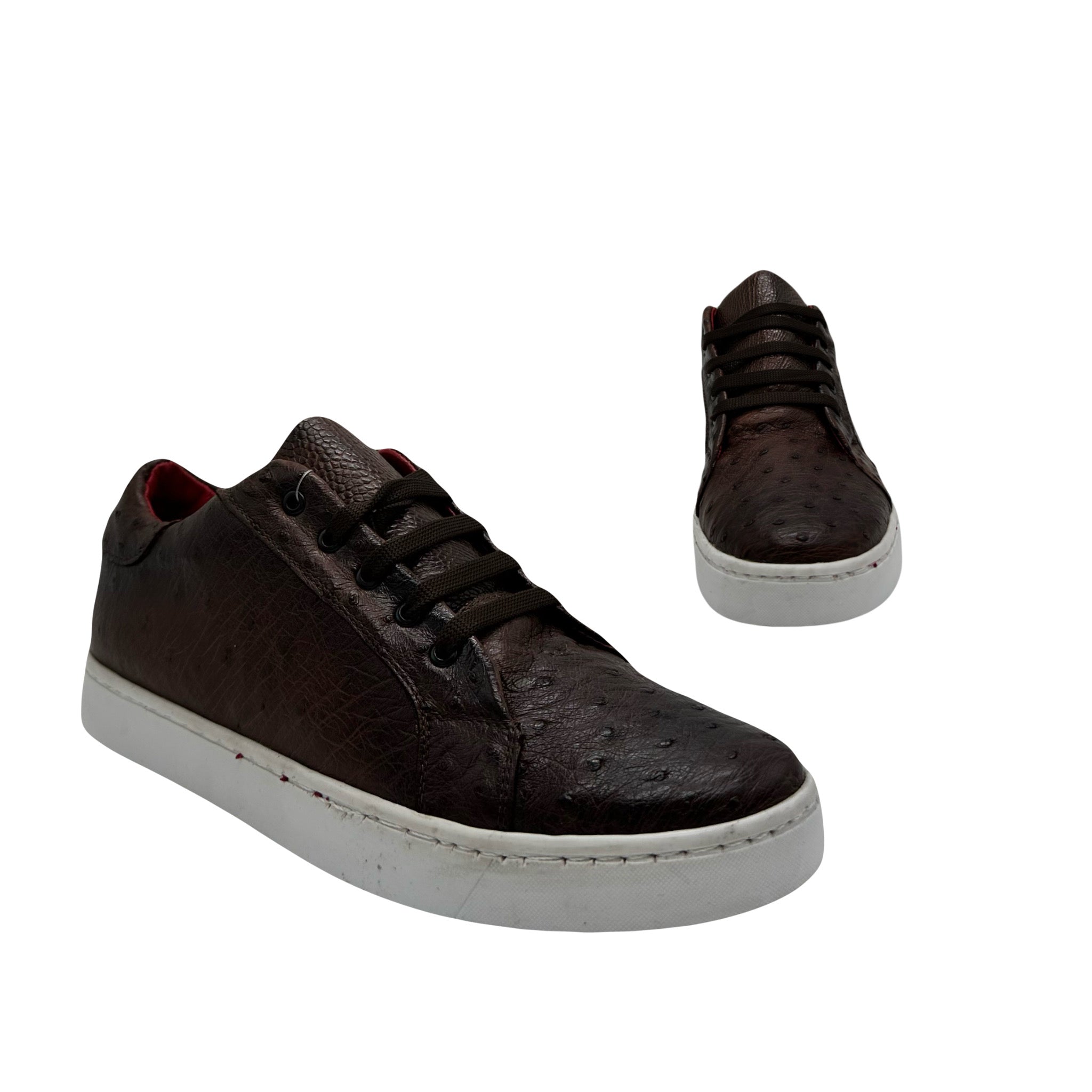 Max Cocodrilo Tabaco
