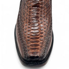 Booty Chief Python Tobacco