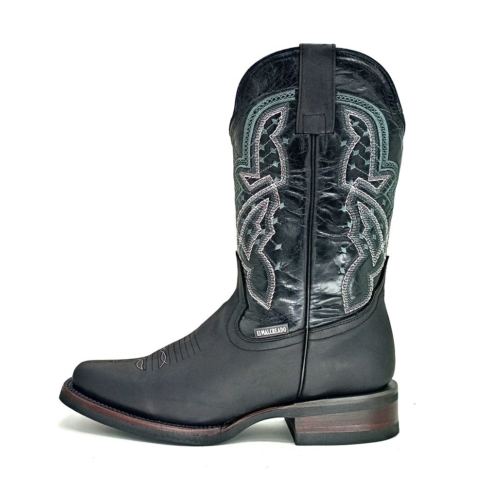 Rodeo Negro Res