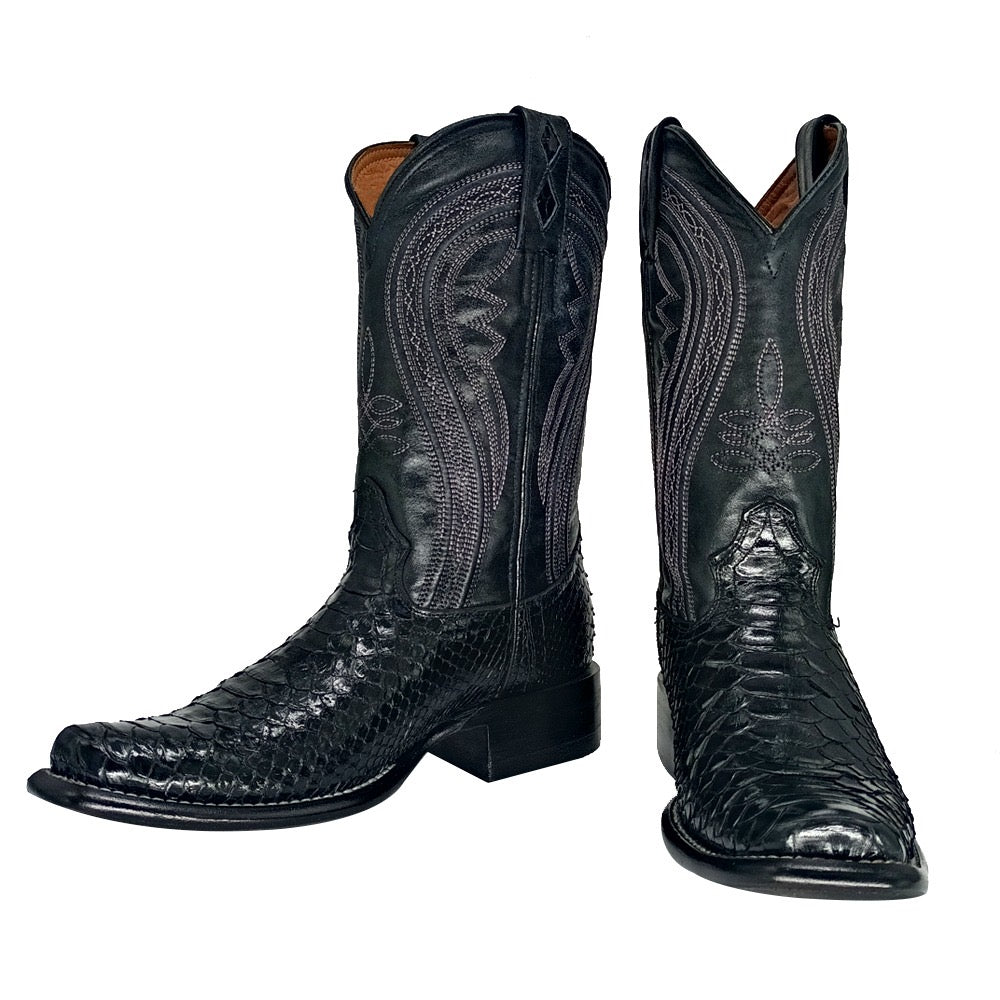 Dubay Python Negro