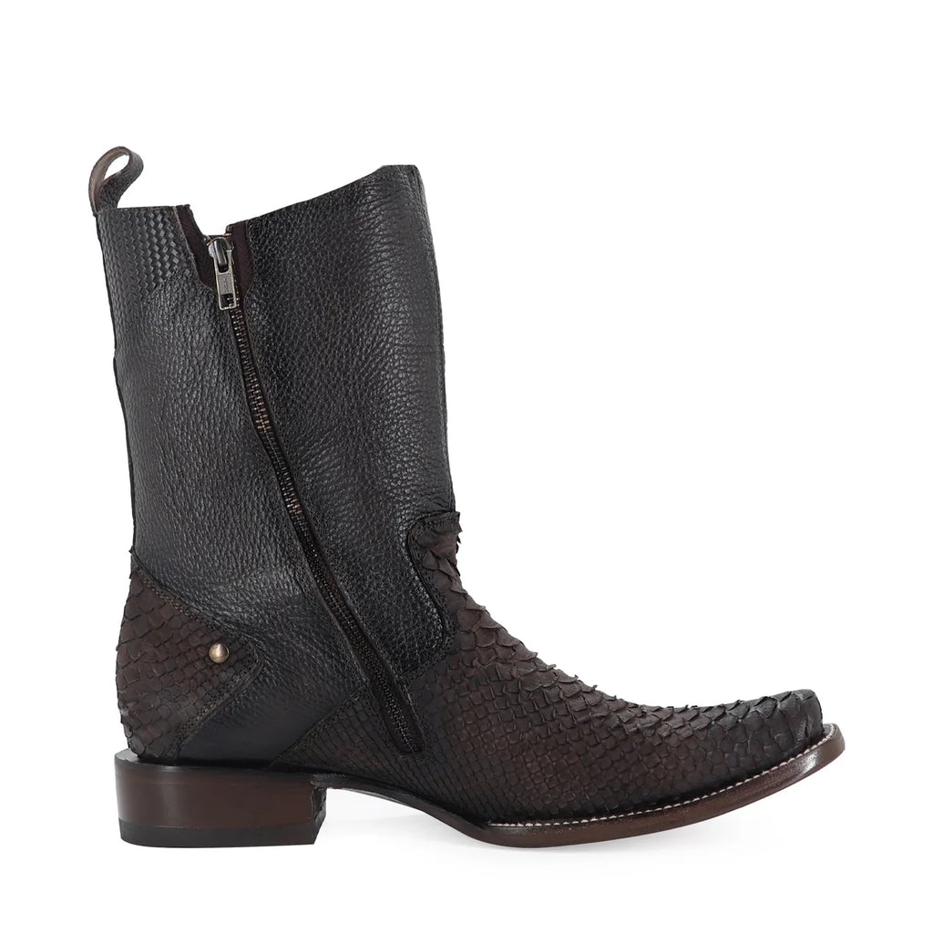 Galaxy Python Nobuck Café