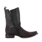 Galaxy Python Nobuck Café