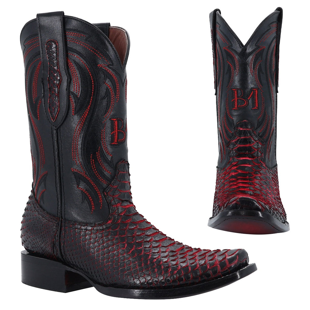 Dubay Python Cereza