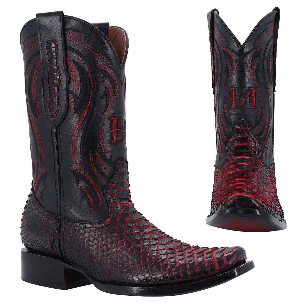 Dubay Python Cereza