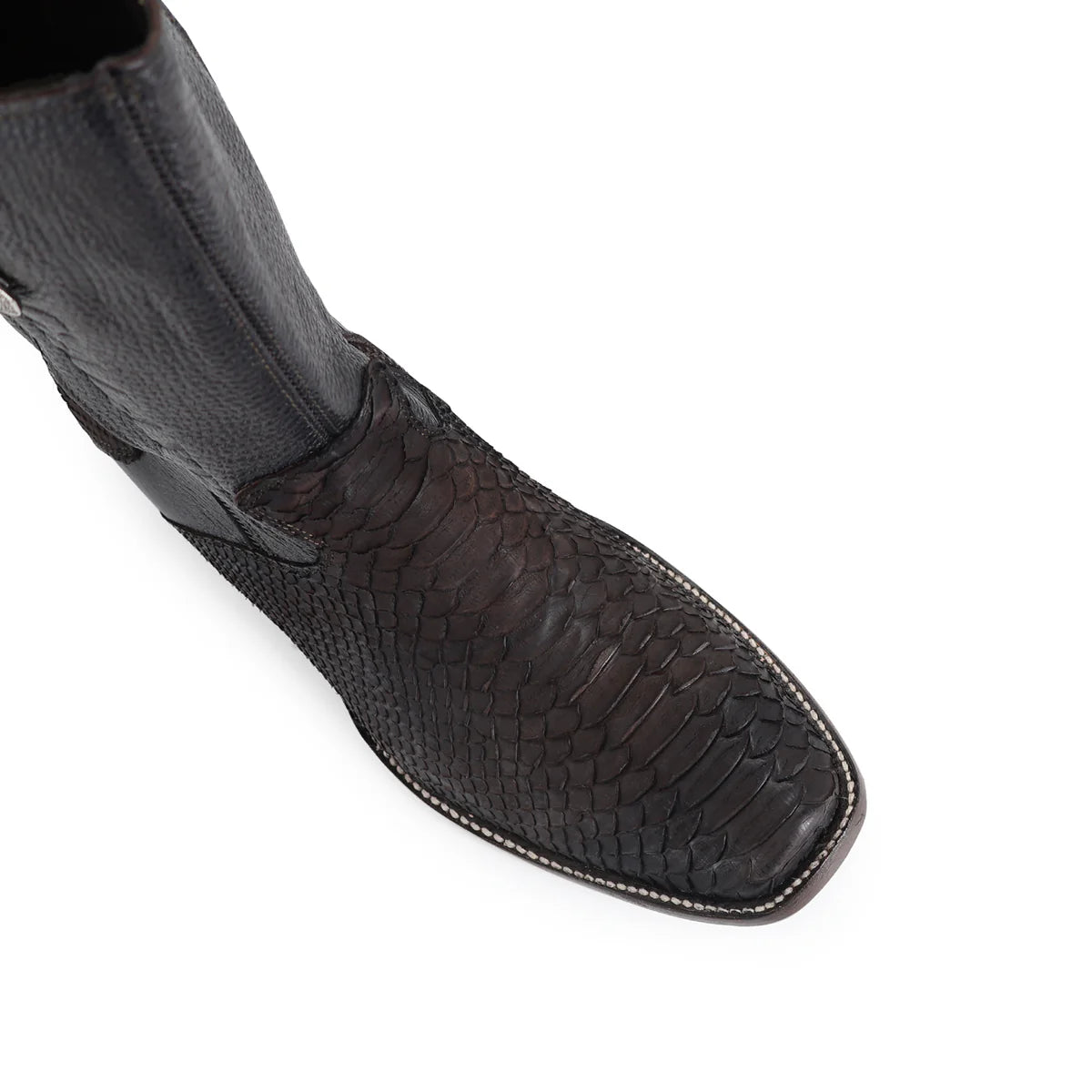 Galaxy Python Nobuck Café